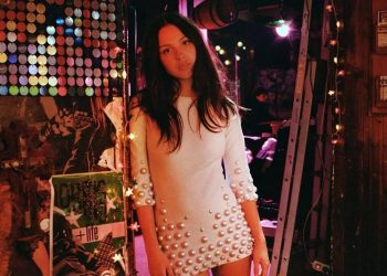 Olivia Rodrigo’s “Drop Dead” Music Video Is Jam-Packed With Fashion References