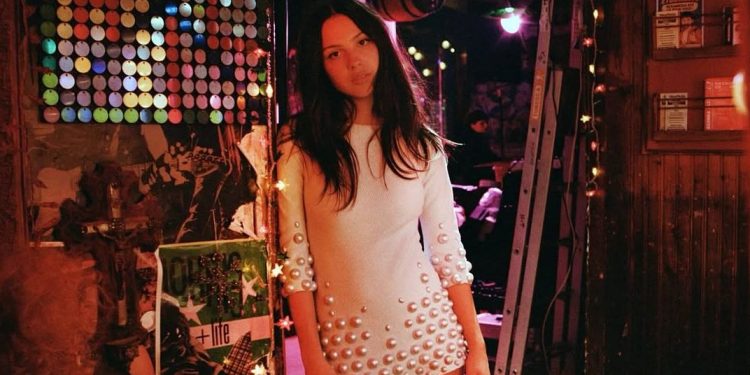 Olivia Rodrigo’s “Drop Dead” Music Video Is Jam-Packed With Fashion References