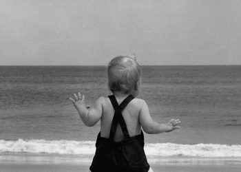 Why Do I Insist on Creating Moments My Baby Won’t Remember?