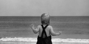 Why Do I Insist on Creating Moments My Baby Won’t Remember?