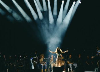 Jane Fonda, V, and Maya Penn on Making Noise and Taking Action With ‘Dear Everything’