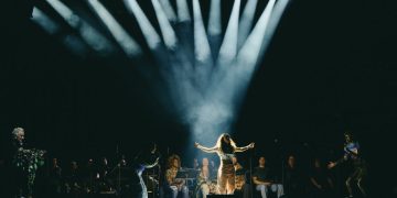 Jane Fonda, V, and Maya Penn on Making Noise and Taking Action With ‘Dear Everything’