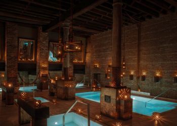 The 13 Best Spas in New York City