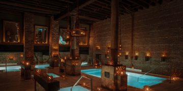 The 13 Best Spas in New York City