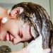 The Best Time to Wash Your Hair, According to Your Hair Type