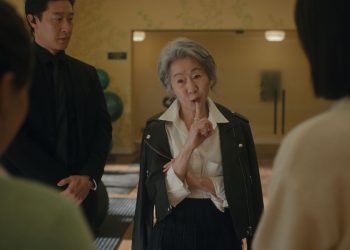 ‘Beef’ Star Youn Yuh-jung Didn’t Expect Any of This