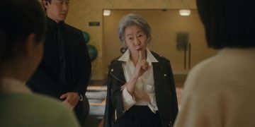 ‘Beef’ Star Youn Yuh-jung Didn’t Expect Any of This