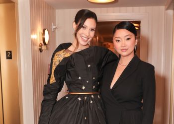 Apex for Youth’s Inspiration Awards Honored Lana Condor and Celebrated AAPI Representation