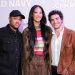 Stripes! Polka Dots! Jello Shots! Old Navy and Christopher John Rogers Feted Their Collaboration  