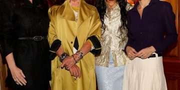 Name a Bigger Book Launch? Tory Burch and DVF Hosted the Latest Celebration for Newly-Minted Author Emma Grede