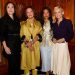 Name a Bigger Book Launch? Tory Burch and DVF Hosted the Latest Celebration for Newly-Minted Author Emma Grede