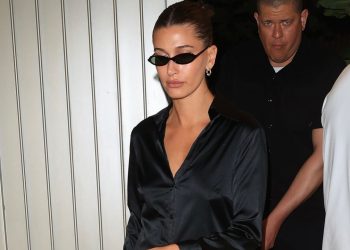 How to Wear Black in the Summer—7 Chic Monochrome Outfits to Recreate