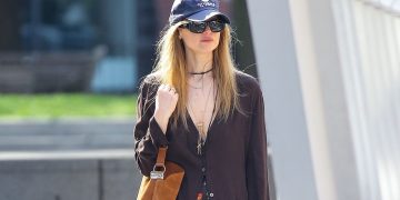 7 Flip-Flop Outfits That Don’t Sacrifice Style for Comfort