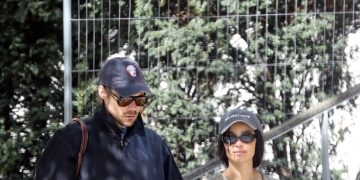 A Closer Look at (What Might Be) Zoë Kravitz’s Engagement Ring