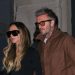 David and Victoria Beckham Nail Date Night Style