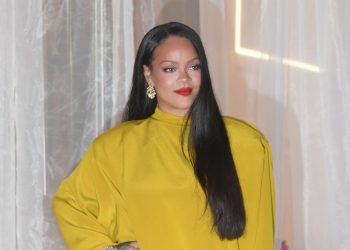 Butter Yellow Is Dead and Rihanna Killed It