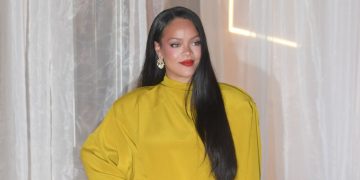 Butter Yellow Is Dead and Rihanna Killed It