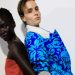 How to Style the Runway-Approved Sneakerina for Spring