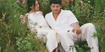 8 Engagement Photo Outfit Ideas for Every Type of Bride