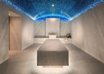 The Newt in Somerset | Vogue