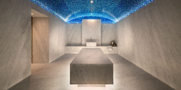 The Newt in Somerset | Vogue