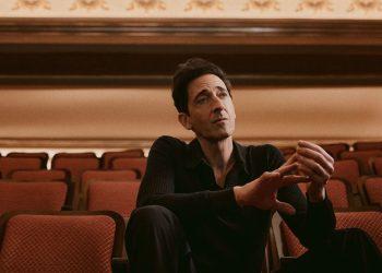 In a Lonely Place: Adrien Brody Brings ‘The Fear of 13’ to Broadway