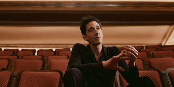 In a Lonely Place: Adrien Brody Brings ‘The Fear of 13’ to Broadway