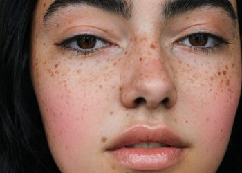 My Search for an Acne-Safe Tinted SPF 50 Is Over