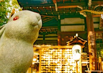 After a Life-Changing Diagnosis, a Visit to Kyoto’s Fertility Shrine Brought Me Hope