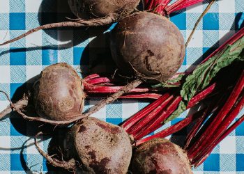 The Benefits of Beet Juice For Women’s Health