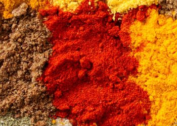 7 Anti-Inflammatory Spices to Enjoy Now