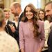 Kate Middleton Wears Queen Elizabeth’s Jewelry on the Late Monarch’s 100th Birthday