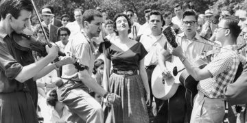 From the Archives: The Lasting Influence of the Beat Generation