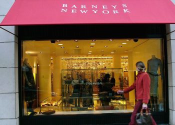 Should Barneys Come Back? | Vogue
