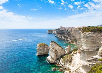Here’s Why You Should Explore This Charming Corner of Southern Corsica This Summer