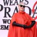 Meryl Streep Brings Caped Drama to The Devil Wears Prada 2’s New York Premiere