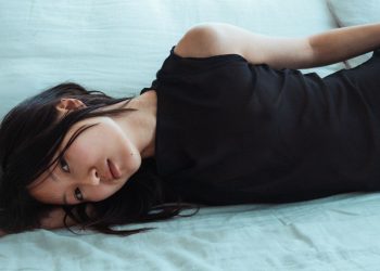 The Secret to Glossy, Healthy Hair in Korea? Scalp Tonics, Explained