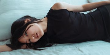 The Secret to Glossy, Healthy Hair in Korea? Scalp Tonics, Explained