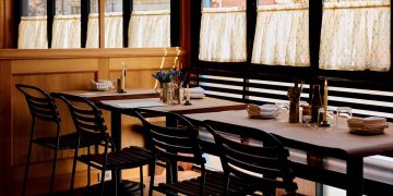 Recreating the Energy of an English Pub in New York City? It’s Harder Than You’d Think