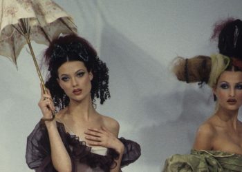 Here Are Looks We’d Like to See the 2026 Met Gala Co-Chairs Wear