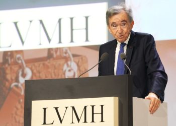 3 Key Takeaways From LVMH’s Annual General Meeting