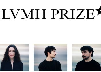 Here Are the 2026 LVMH Prize Finalists