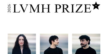 Here Are the 2026 LVMH Prize Finalists