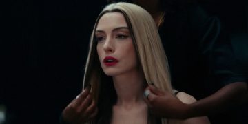 60 Thoughts I Had While Watching ‘Mother Mary’