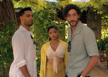 79 Thoughts I Had While Watching ‘You, Me & Tuscany’