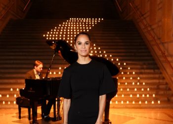 YoungArts Gala Returned to the Metropolitan Museum of Art to Uplift the Artists of Today and Tomorrow