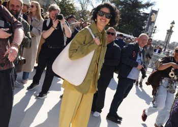 How to Style Sage Green—Spring’s Most Grounding Hue