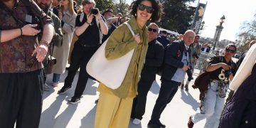 How to Style Sage Green—Spring’s Most Grounding Hue