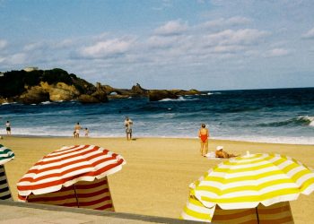 Biarritz Is Set to Be This Summer’s Buzziest Resort Town