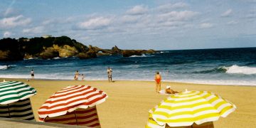Biarritz Is Set to Be This Summer’s Buzziest Resort Town